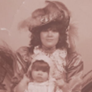 Meet your Posher, Karen